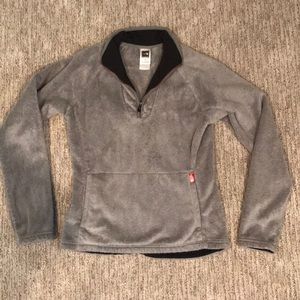 The North Face Fleece 1/4 Zip